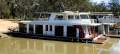 "Foxtale Eight" Dual Deck, Four Bed&Bath Houseboat
