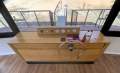 "Foxtale Eight" Dual Deck, Four Bed&Bath Houseboat