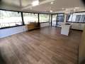 "Foxtale Eight" Dual Deck, Four Bed&Bath Houseboat