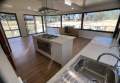 "Foxtale Eight" Dual Deck, Four Bed&Bath Houseboat