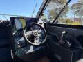 Offshore Boats NZ 780 HT 8mm hull and transom