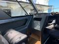 Offshore Boats NZ 780 HT 8mm hull and transom
