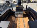 Offshore Boats NZ 780 HT 8mm hull and transom