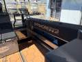 Offshore Boats NZ 780 HT 8mm hull and transom