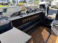 Offshore Boats NZ 780 HT 8mm hull and transom