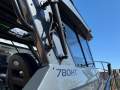 Offshore Boats NZ 780 HT 8mm hull and transom