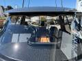 Offshore Boats NZ 780 HT 8mm hull and transom