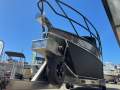 Offshore Boats NZ 780 HT 8mm hull and transom