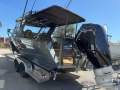 Offshore Boats NZ 780 HT 8mm hull and transom