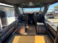 Offshore Boats NZ 780 HT 8mm hull and transom