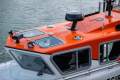 10.7m Multi-Role Patrol Vessel