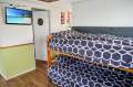 VENEZIA Houseboat Holiday Home @ Lake Eildon:Venezia @ Lake Eildon