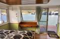 VENEZIA Houseboat Holiday Home @ Lake Eildon:Venezia @ Lake Eildon