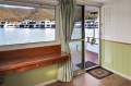 VENEZIA Houseboat Holiday Home @ Lake Eildon:Venezia @ Lake Eildon