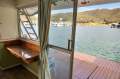 VENEZIA Houseboat Holiday Home @ Lake Eildon:Venezia @ Lake Eildon