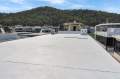 VENEZIA Houseboat Holiday Home @ Lake Eildon:Venezia @ Lake Eildon