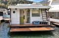 VENEZIA Houseboat Holiday Home @ Lake Eildon:Venezia @ Lake Eildon