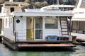 VENEZIA Houseboat Holiday Home @ Lake Eildon:Venezia @ Lake Eildon