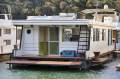 VENEZIA Houseboat Holiday Home @ Lake Eildon:Venezia @ Lake Eildon
