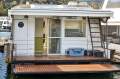 VENEZIA Houseboat Holiday Home @ Lake Eildon:Venezia @ Lake Eildon