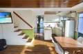 VENEZIA Houseboat Holiday Home @ Lake Eildon:Venezia @ Lake Eildon