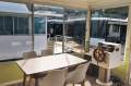 VENEZIA Houseboat Holiday Home @ Lake Eildon:Venezia @ Lake Eildon