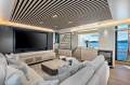 Horizon Yacht FD80 Skyline | Aft Galley