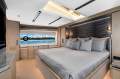 Horizon Yacht FD80 Skyline | Aft Galley