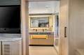 Horizon Yacht FD80 Skyline | Aft Galley