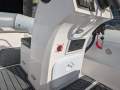 Sirocco 450 RIB Fibreglass centre console rib with hypalon tubes