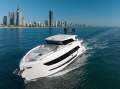 Horizon Yacht FD90 AMSA 2C/1E Survey