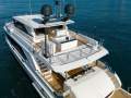 Horizon Yacht FD90 AMSA 2C/1E Survey