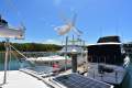 Simpson 10.5 Sail Catamaran