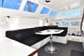 Simpson 10.5 Sail Catamaran