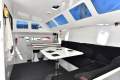 Simpson 10.5 Sail Catamaran