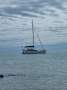 Simpson 10.5 Sail Catamaran
