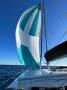 Simpson 10.5 Sail Catamaran
