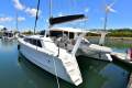 Simpson 10.5 Sail Catamaran