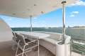 Horizon Yacht E73 Skylounge