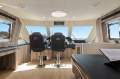 Horizon Yacht E73 Skylounge