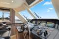 Horizon Yacht E73 Skylounge