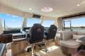 Horizon Yacht E73 Skylounge