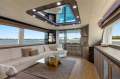Horizon Yacht E73 Skylounge