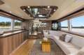 Horizon Yacht E73 Skylounge