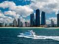 Horizon Yacht E73 Skylounge