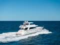Horizon Yacht E73 Skylounge