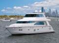 Horizon Yacht E73 Skylounge