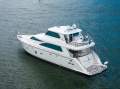 Horizon Yacht E73 Skylounge