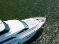 Horizon Yacht E73 Skylounge