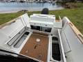 Beneteau Barracuda 7 With Only 27 Hours